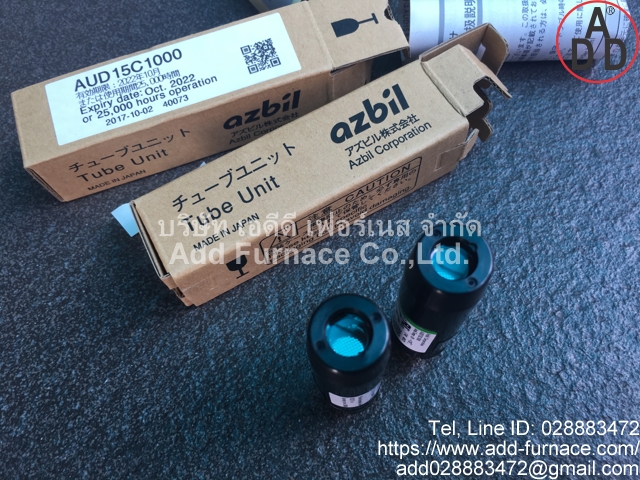 Azbil Corporation AUD15C1000 (6)